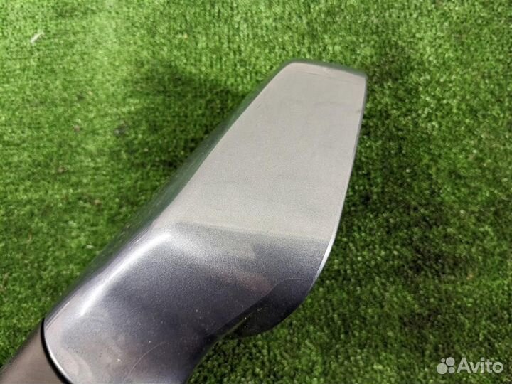 Зеркало правое Hyundai Matrix 2004