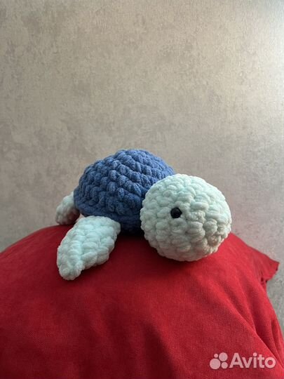 Мягкая игрушка