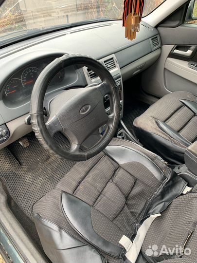 LADA Priora 1.6 МТ, 2010, 168 000 км