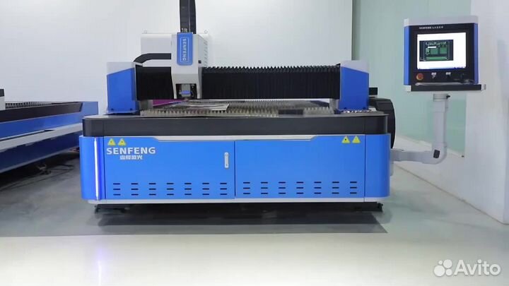 Лазерная резка, гибка, сварка, покраска, сборка