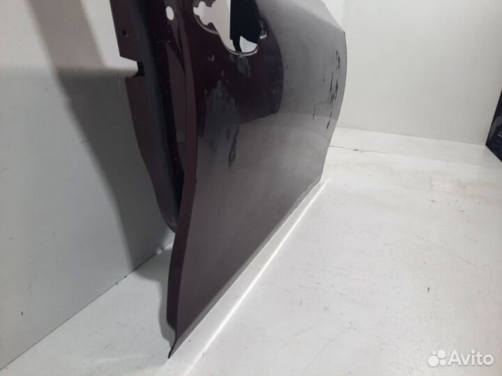 Дверь передняя правая Bmw 5Er E60 2003-2009