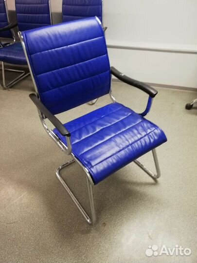 Компьютерное кресло