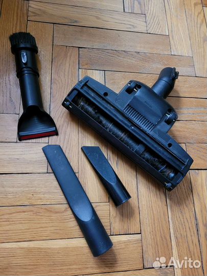 Насадка для пылесоса samsung