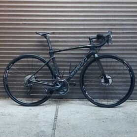 Specialized Roubaix Comp Di-2