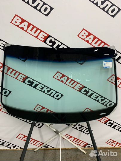 Стекло лобовое Volkswagen Passat B8