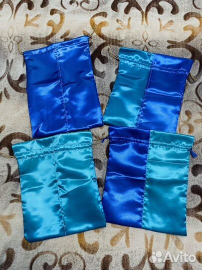 Подарочный мешок