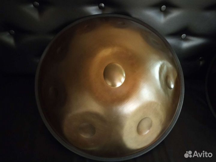 Продажа Ханга(handpan)