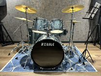 Аккустическая барабанная установка Tama