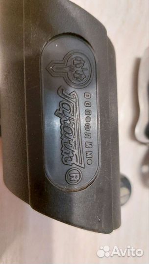 Гарант флим замок рулевого вала блокиратор