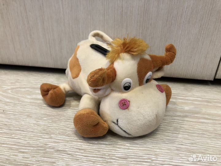 Мягкая игрушка