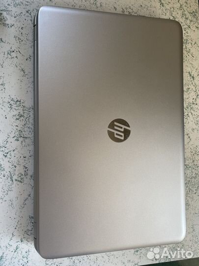 Ноутбук нр еnvy 17 Notebook PC