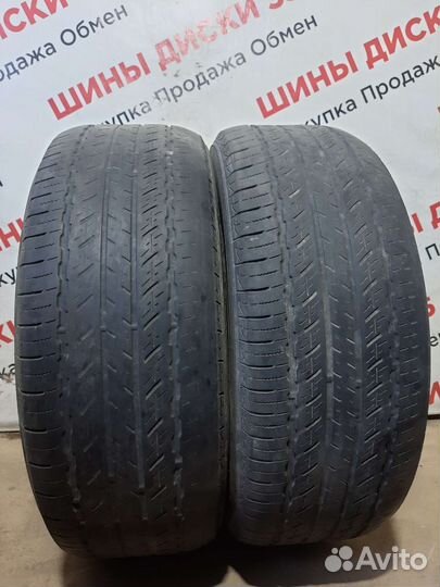Toyo Open Country U/T 235/55 R19