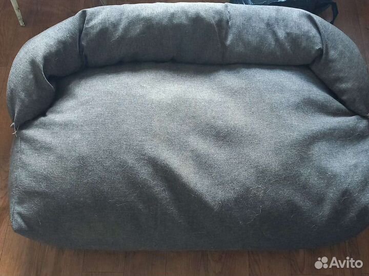 Лежанка для большой собаки