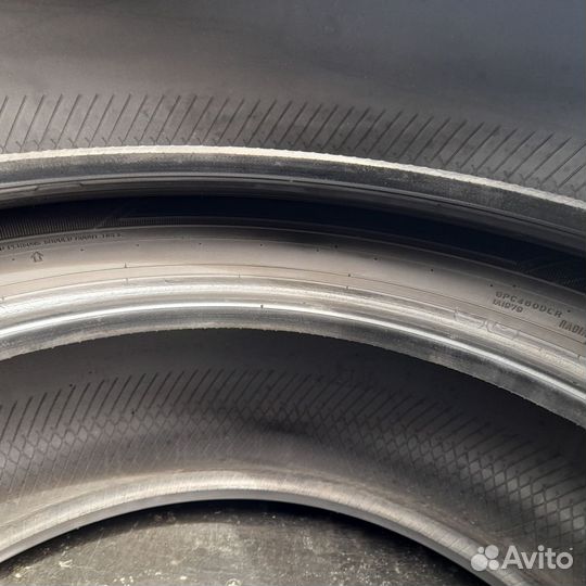 Goodyear Assurance 225/65 R17