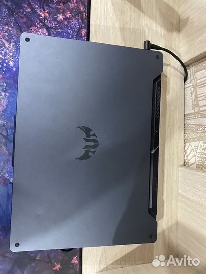 Ноутубук Asus fx506