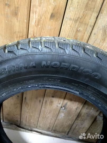 Viatti Brina Nordico V-522 185/65 R15