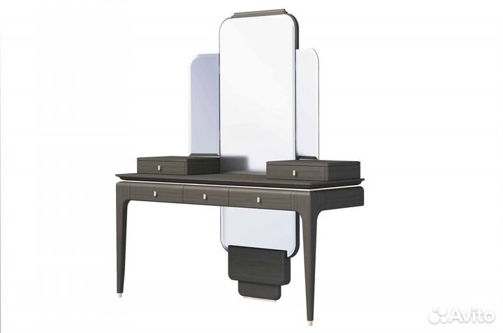 Трельяж массив