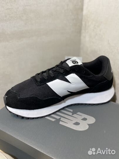 Летние Кроссовки мужские New balance 237 41-45