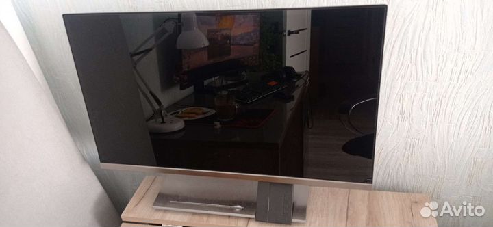 Монитор для компьютера 27