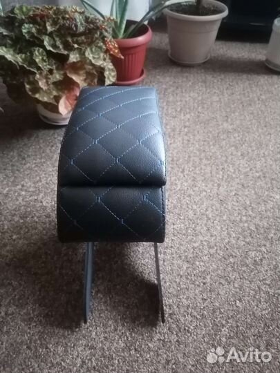 Бар подлокотник на гранту