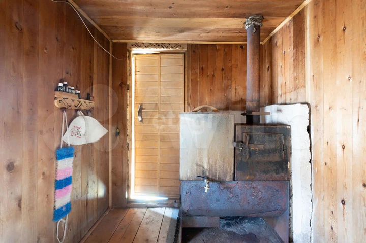 Дача 64,7 м² на участке 5,5 сот.