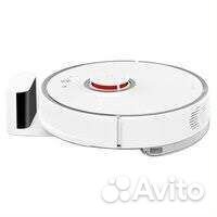 Робот-пылесос Roborock S5