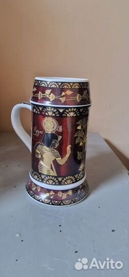 Пивная кружка