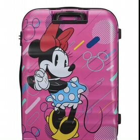 Чемодан American Tourister