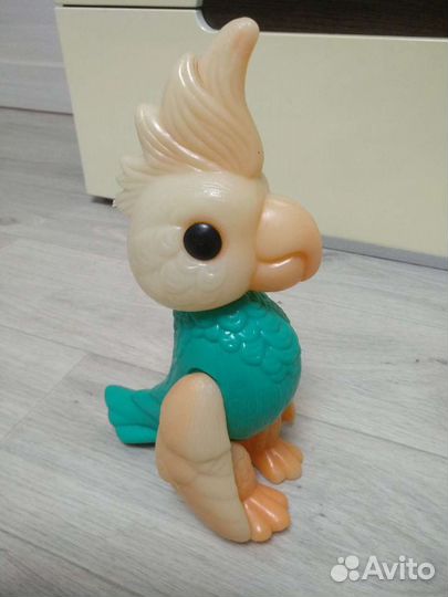 Игрушка СССР