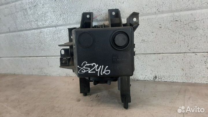 Фара противотуманная передняя правая Opel Astra H