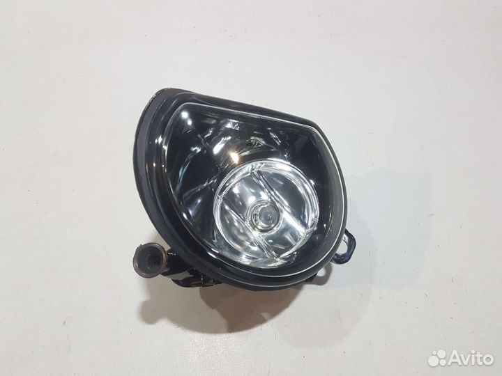 Противотуманная фара ауди а8 рест1 новая