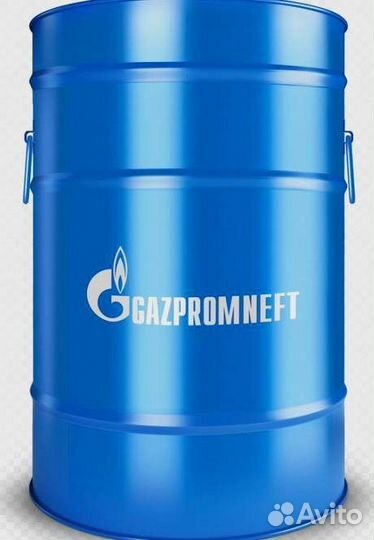 Моторное масло Premium N 5W40 SN/CF синт. 50л