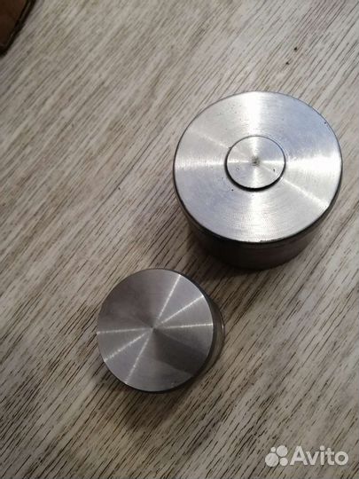 Поршень переднего и заднего суппорта pajero sport2