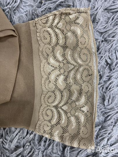 Компрессионные чулки 2 класс