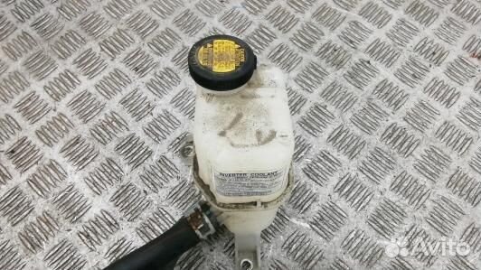 Бачок расширительный toyota prius V ZFW41 (94C05NP