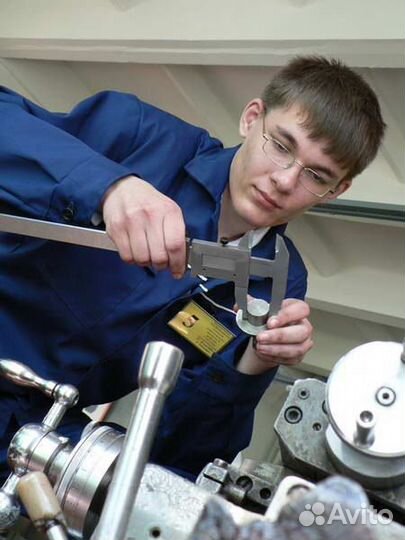 Контролер качества, без опыта, муж