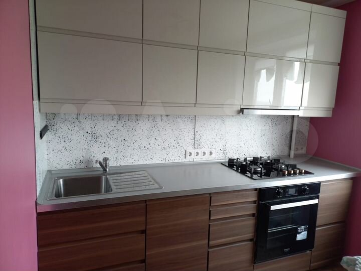 2-к. квартира, 49,7 м², 7/9 эт.