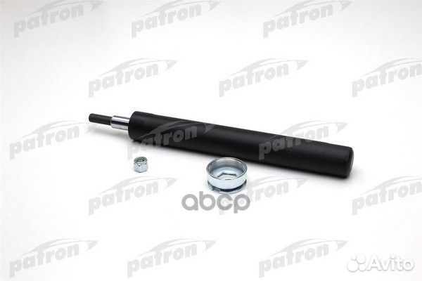 Амортизатор подвески передн VW: golf II 83-92