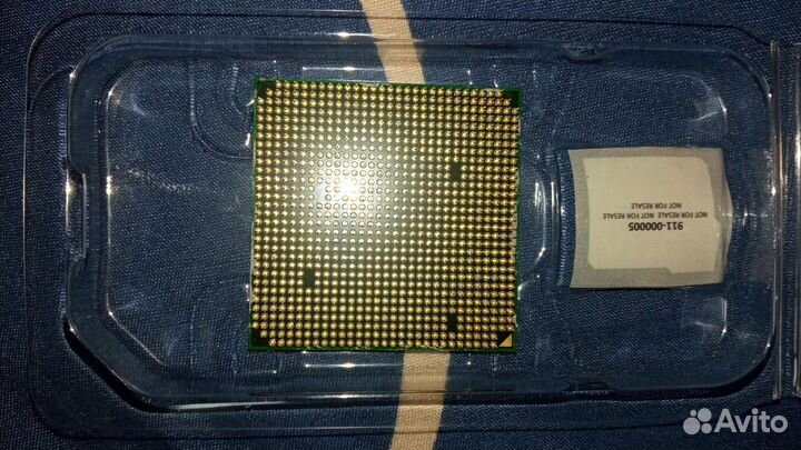 Процессор amd fx 4300 BOX