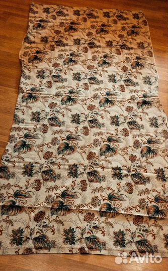 Ткань гобелен СССР