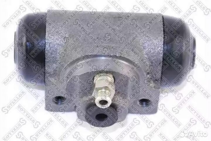 Stellox 0583035SX K2024 101-442 9945980 задн торм. цил. \ FIat P