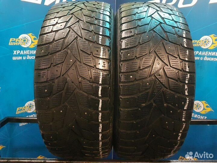 Dunlop SP Winter Ice 02 225/55 R16