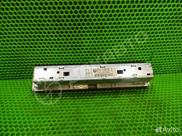 Дисплей многофункциональный Bmw 5 E39