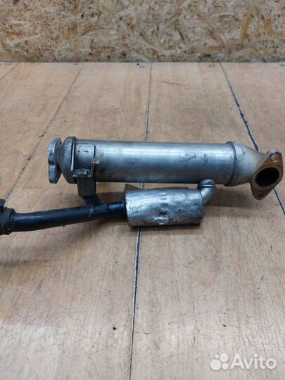 Радиатор егр Ford Mondeo N7BA 2006