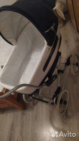 Детские коляски