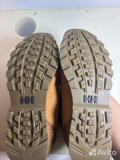 Ботинки helly hansen оригинал