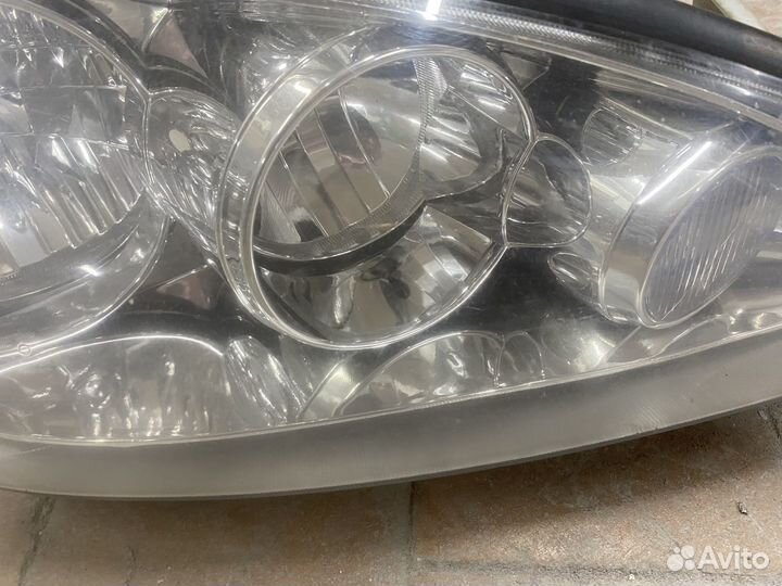 Фара правая Toyota Camry xv30
