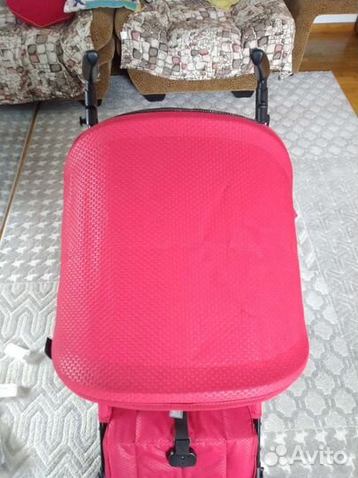 Коляска Peg-Perego Pliko Mini (новая)