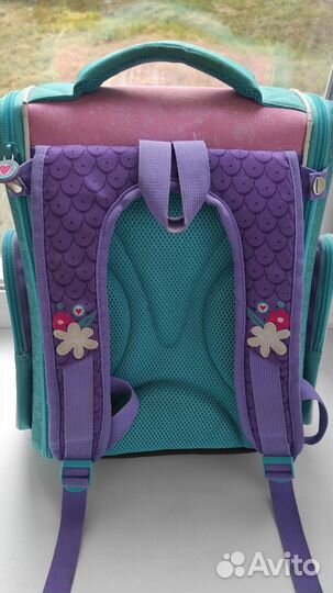 Рюкзак для девочки