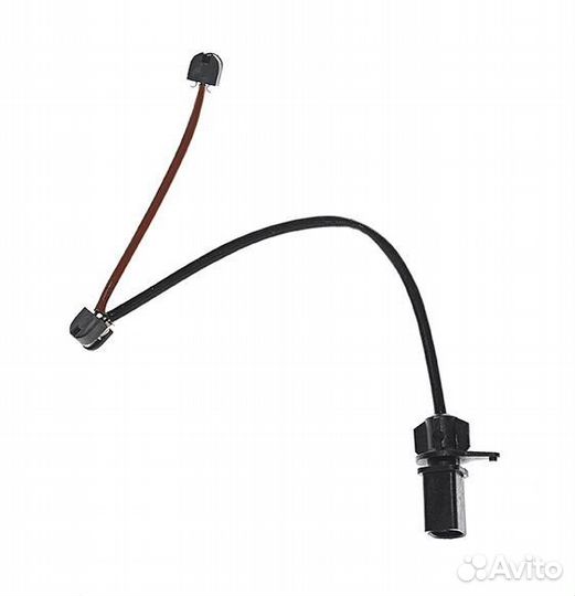 Датчик износа тормозных колодок зад